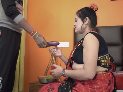 Beeg bhabhi wali sabji sath