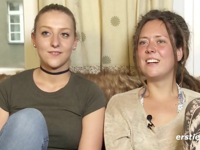 Beeg sofie beeg tamara enjoy