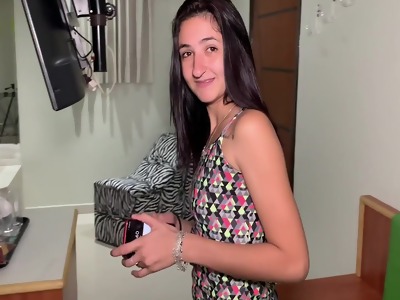 Beeg fazendo amadora novinha teste