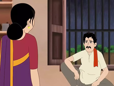 Beeg tales fairy bengali cartoons