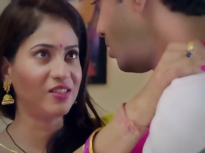 Beeg indian horny desi bhabhi