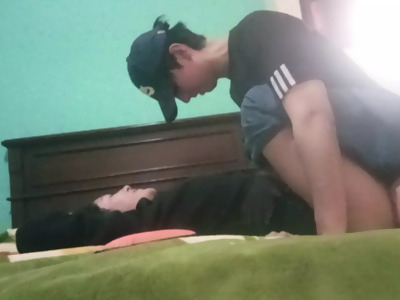 Beeg friend christian my loves