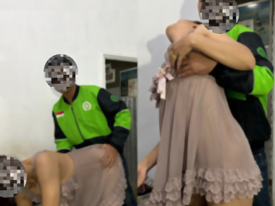 Beeg ojol indonesian latest playfulness