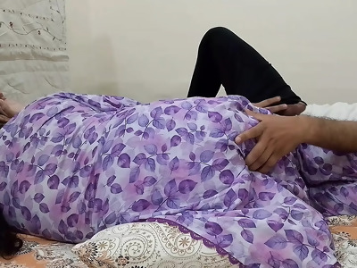 Beeg strive stepson stepmom copulation