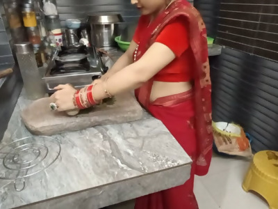Beeg making was bhabhi medicine
