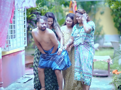 Beeg bhabhi horny three off