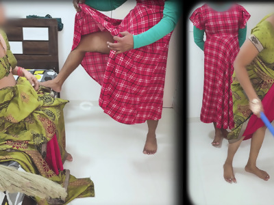 Beeg throw feathers komal spanner