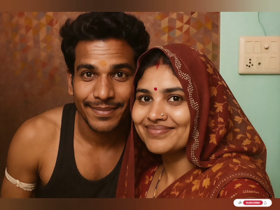Beeg townsperson desi indian beautiful