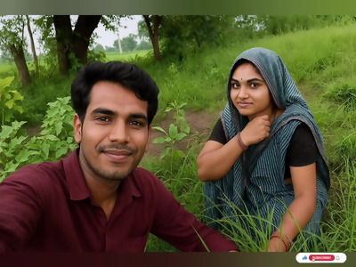 Beeg outdoor betrothed extremist farmer