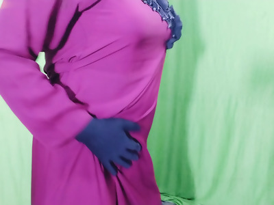 Beeg hijabi beautiful indian muslim