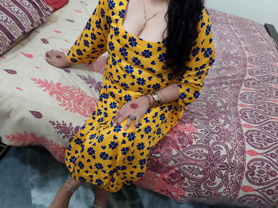 Beeg the comely indian knot