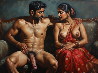 Beeg unsubtle delhi indian one