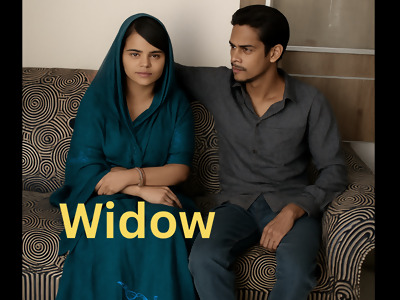 Beeg neha indian widow bhabhi