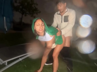 Beeg prendre fais je dans