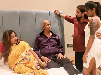Beeg relating father aged performance