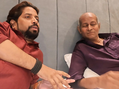 Beeg relating father aged performance