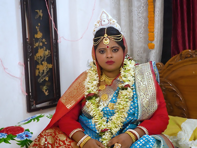 Beeg betrothed newly desi husbbeeg