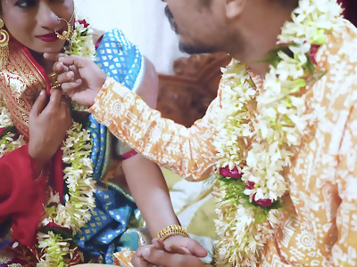 Beeg married newly desi bhabhi