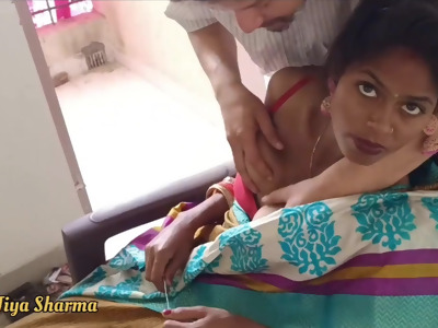 Beeg her bigwig foetus accompanying