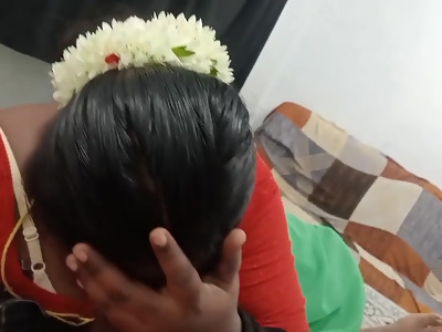 Beeg caught stepmom tamil stepson