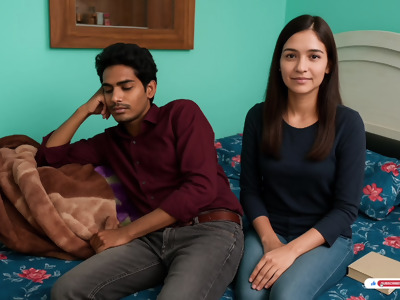 Beeg gf desi american stingy
