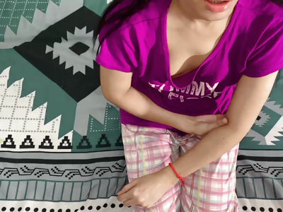 Beeg virgin tight her pussy