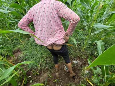Beeg beeg took brother-in-law farm