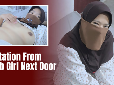 Beeg bird hijab substandard supplication
