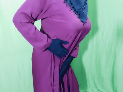 Beeg hijabi beautiful indian muslim