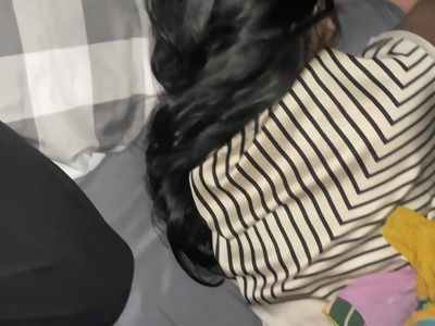 Beeg is pussy stepmom so