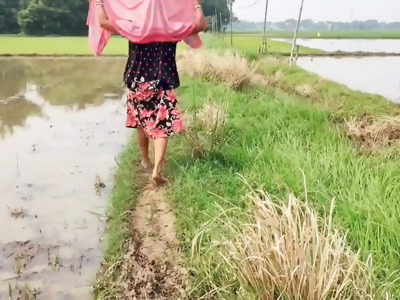 Beeg yon wife village is